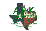 Ark Dog Supply
