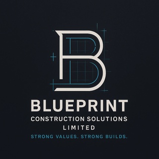 Blueprint Construction Solutions Limited