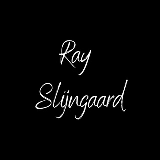 Ray Slijngaard