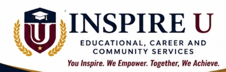 Inspire U Educational Career And Community Services