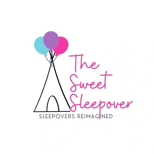 Sleepover Party Add-ons — Whimsy Little Teepee Co. Sleepover Parties