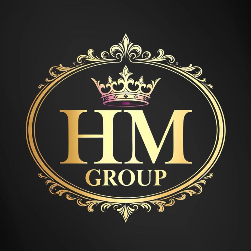 HM Group Ltd's Logo