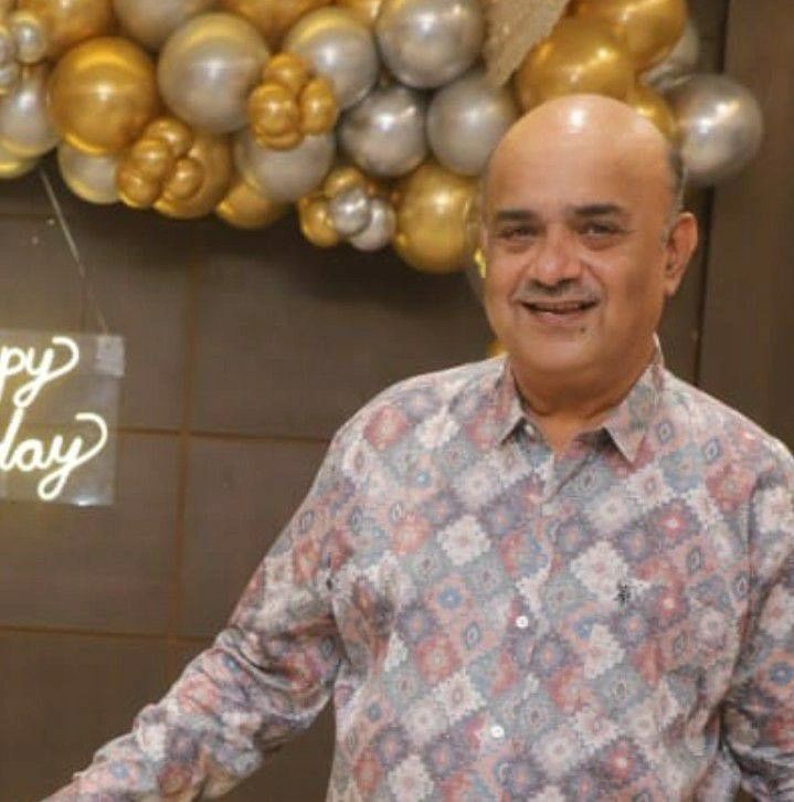 Deepak Chandanani