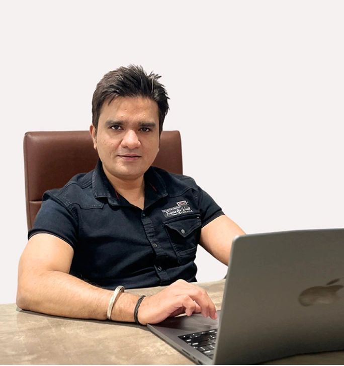 Manish Virbhan Kukreja