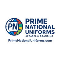 Prime National Uniforms