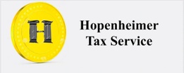Hopenheimer Tax