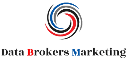 Data Brokers Marketing