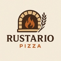 Rustario Pizza