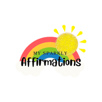 My Sparkly Affirmations