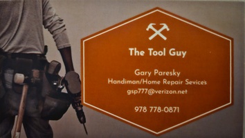 Gary The Tool Guy