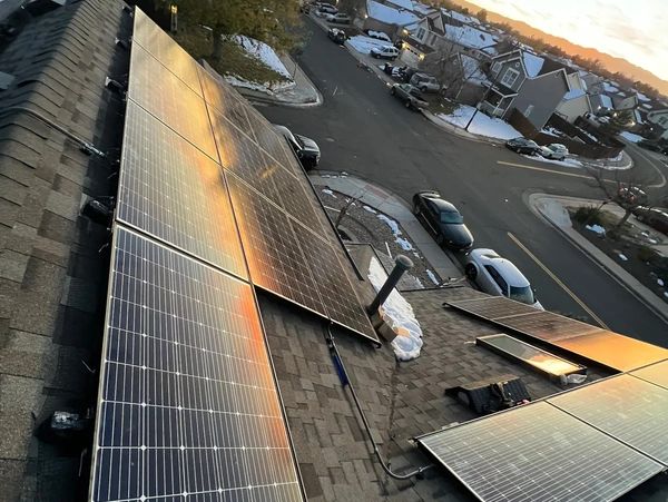 solar detach services