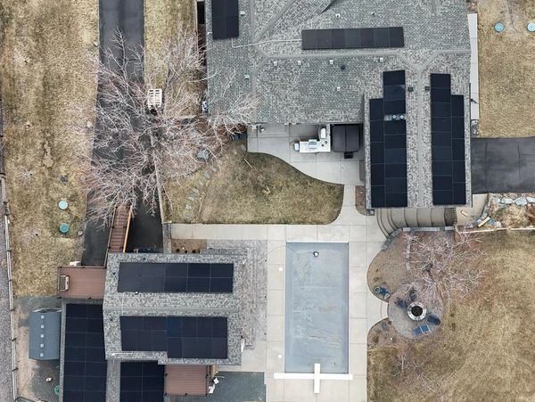 solar system troubleshooting