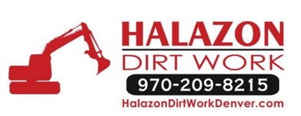 Halazon Dirt Work Denver