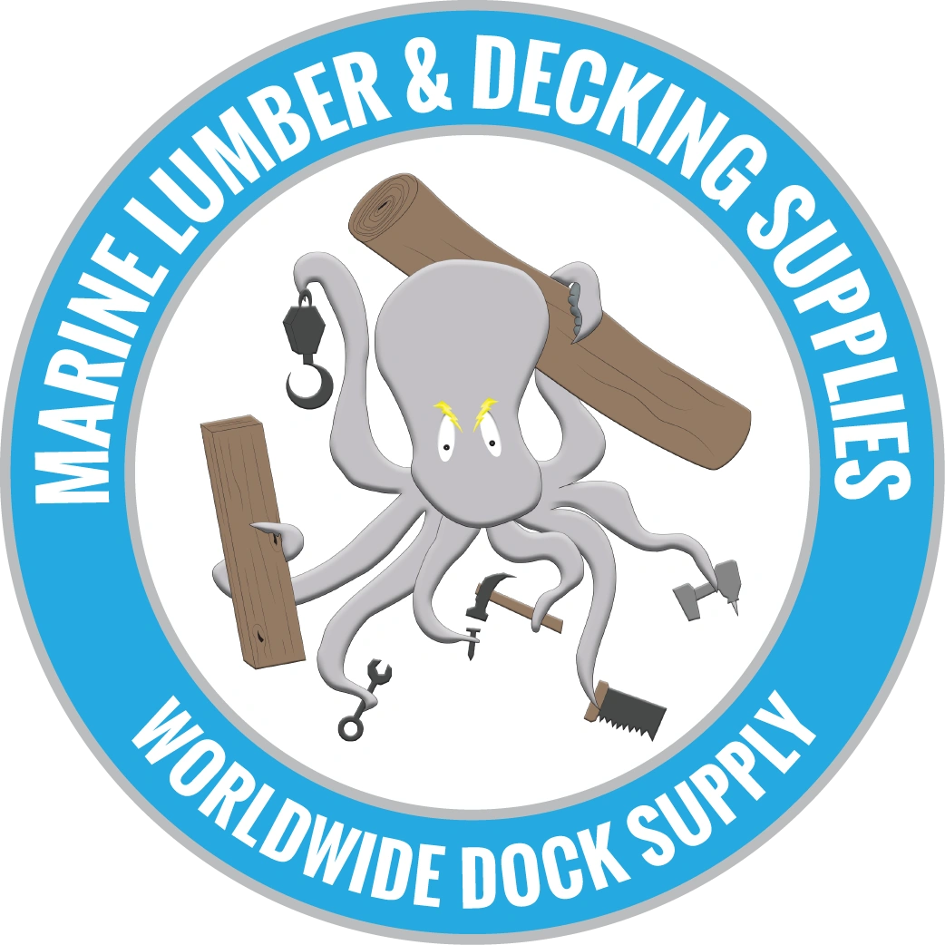 Marine Lumber & Decking Supplies