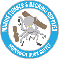 Marine Lumber & Decking Supplies