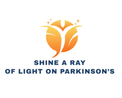 Shine a RAY of Light on Parkinson's!