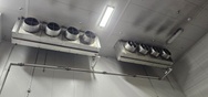 Walk In Cooler Repair