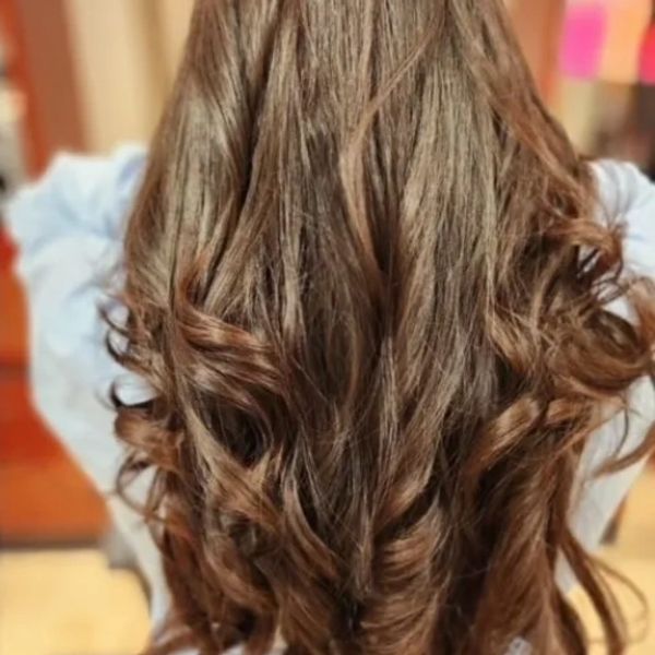 Balayage