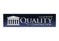 Quality Construction llc