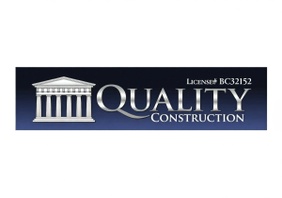 Quality Construction llc