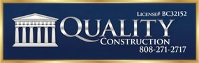 Quality Construction llc