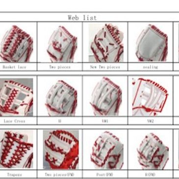 Llerandi Gloves
