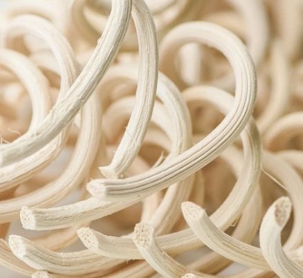 Curly Diffuser Reeds