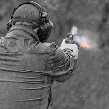 Self Defense Skills and Mindset Development for Concealed Carry Holder (CCW/LTC).