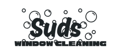 SUDS WINDOW CLEAN