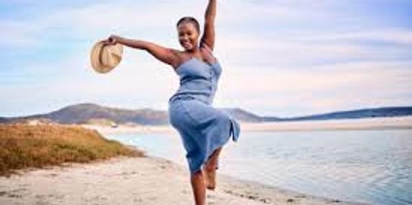 black women safe in dominican republic