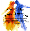 Fire and Ice 
Latin, Ballroom and Aerial Arts