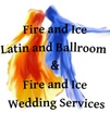 Fire and Ice 
Latin, Ballroom and Aerial Arts