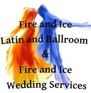 Fire and Ice 
Latin, Ballroom and Aerial Arts