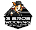 3 Bros Roofing LLC.
