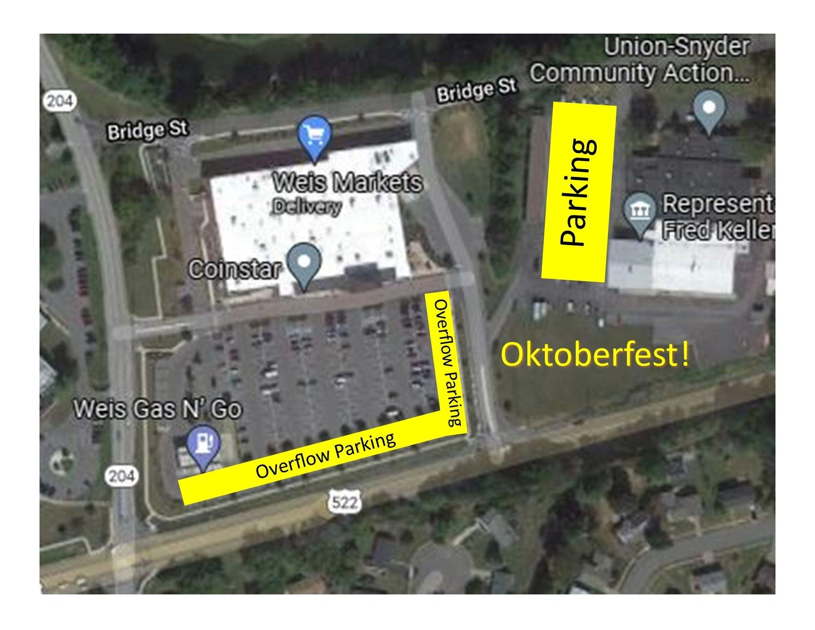 OKTOBERFEST! | dhlfire