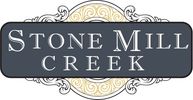 Stonemill Creek New Homes by Fortress Builders