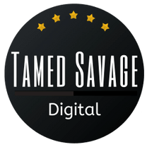 Tamed Savage Digital