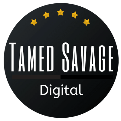 Tamed Savage Digital