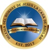 Iglesia Del Nombre De Jesus La casa De Adulam