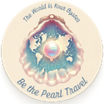 Be The Pearl Travel On The Spectrum