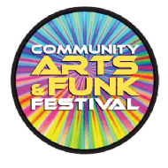 Community Arts & Funk Festival