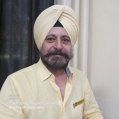 Sh. Shubhjot Singh Chadha