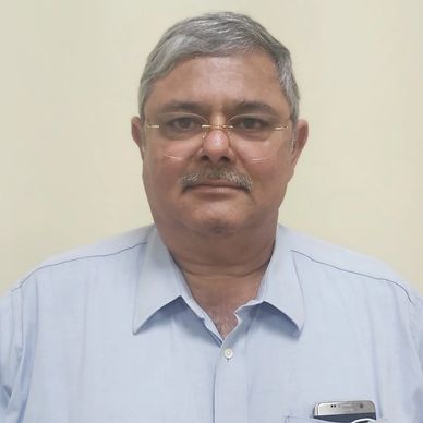 Sh. Rajiv Atma Ram, Sr. Adv