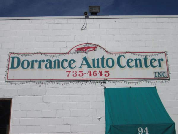 Logo of the business