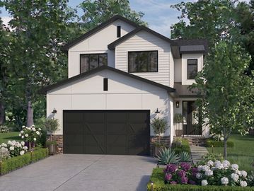 Custom Home by Sen Homes Diamond Ridge Diamond Valley Southern Alberta