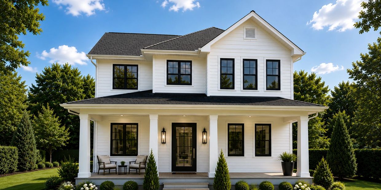 Sen Homes Eastwood two Storey in Diamond Ridge, Diamond Valley, Alberta