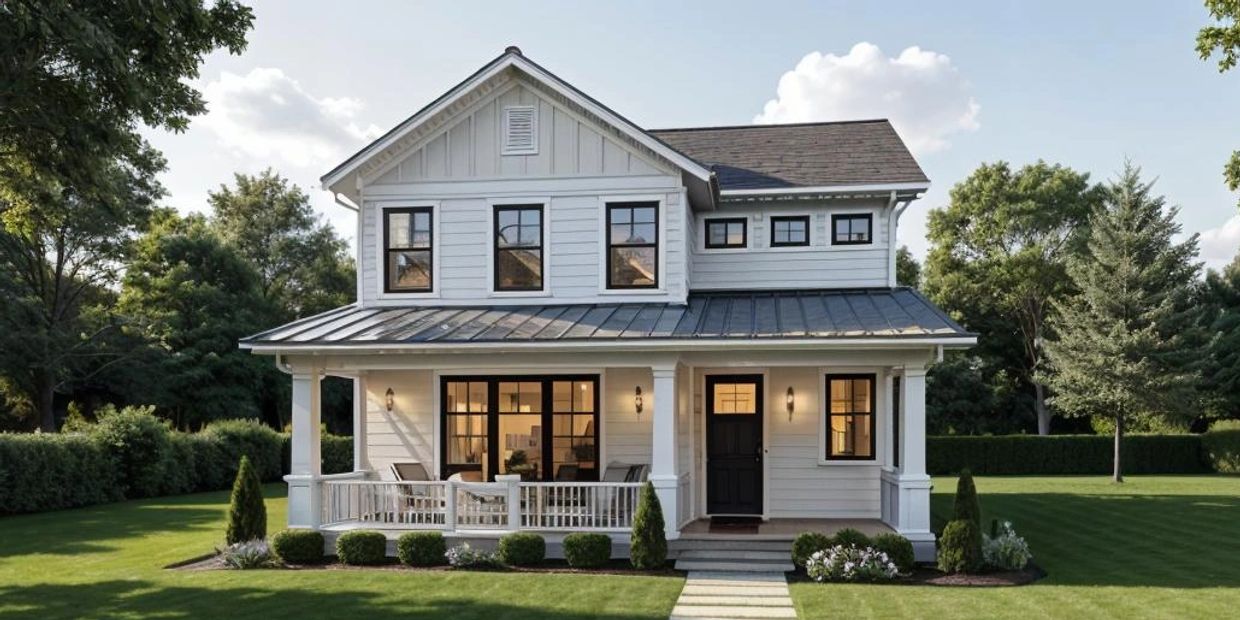 Cooper-Sen Homes-Diamond Ridge-Diamond Valley-Two Storey-Custom Homes-Picture Rendering