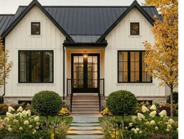 Custom Home by Sen Homes Diamond Ridge Diamond Valley Southern Alberta