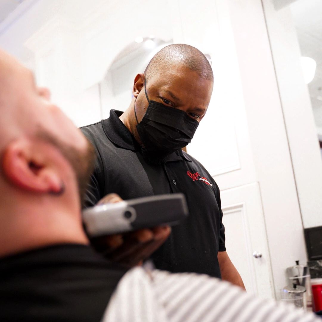 Red's Classic Barber Shop Company