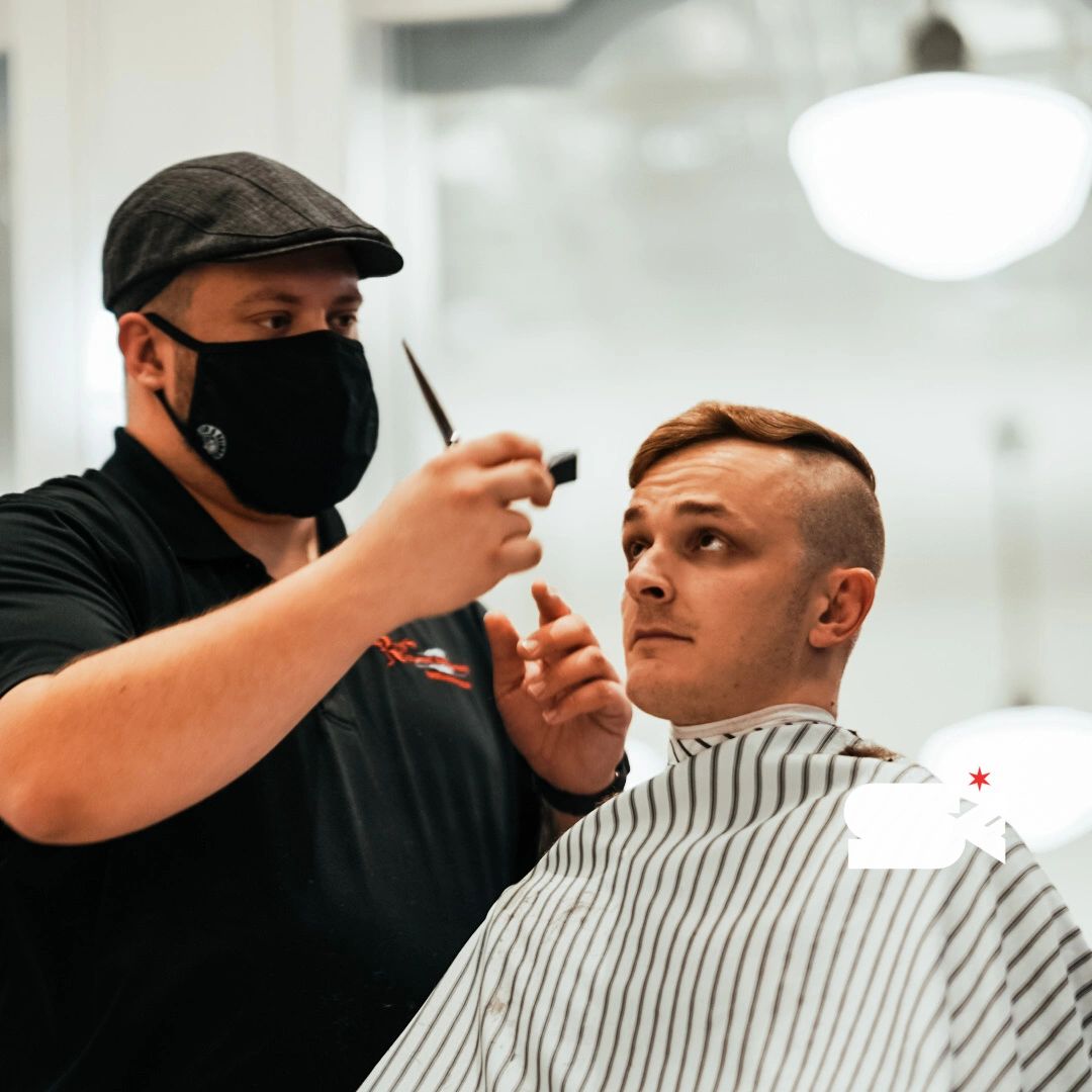 Red's Classic Barber Shop Company